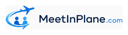 MeetInPlane.com